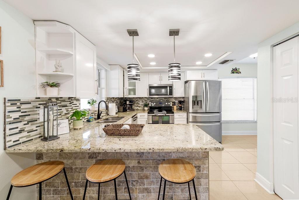 07J | PEBBLEBROOK - Residential