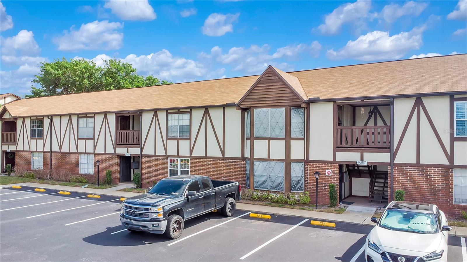 CAMELOT BY LAKE CONDO - Residential