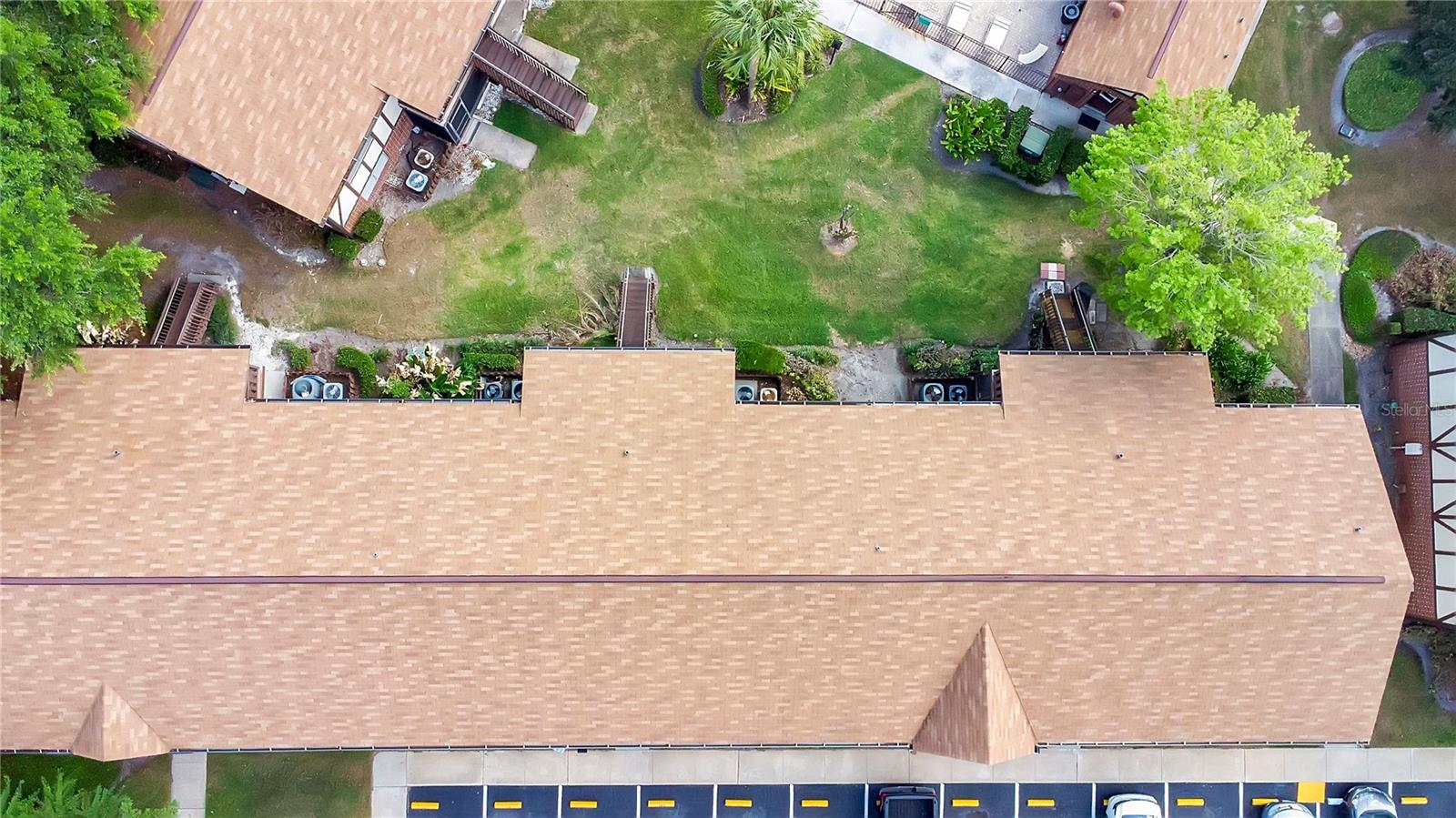 CAMELOT BY LAKE CONDO - Residential