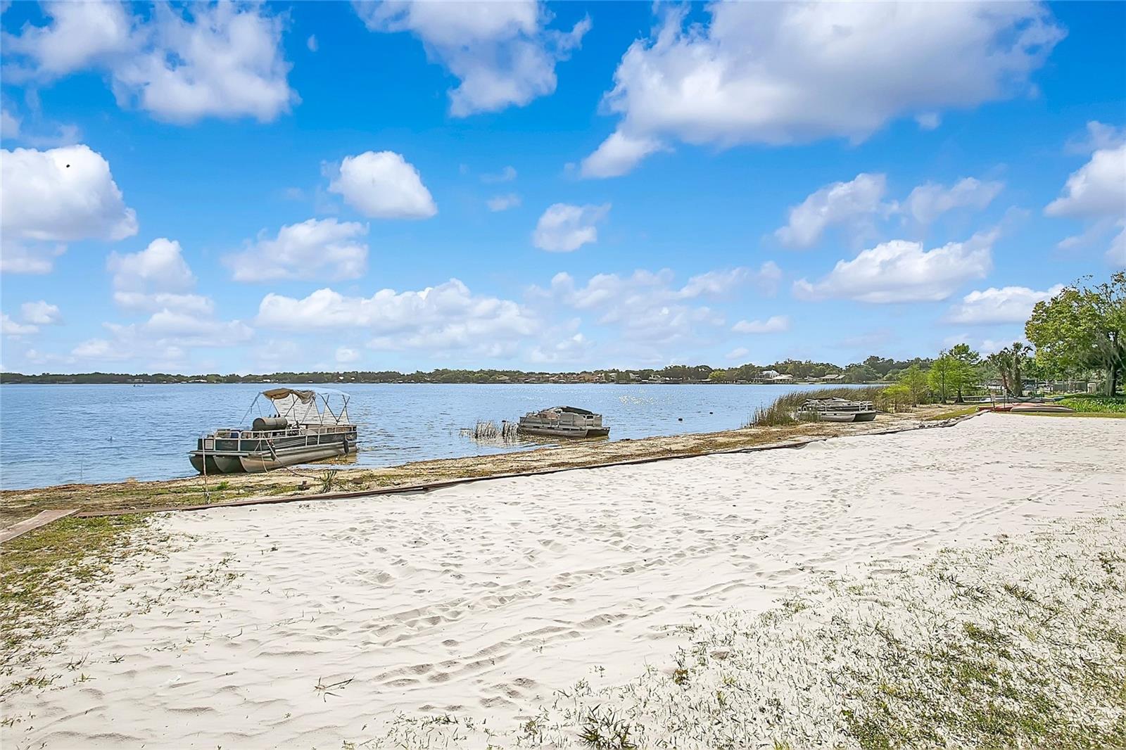 CAMELOT BY LAKE CONDO - Residential