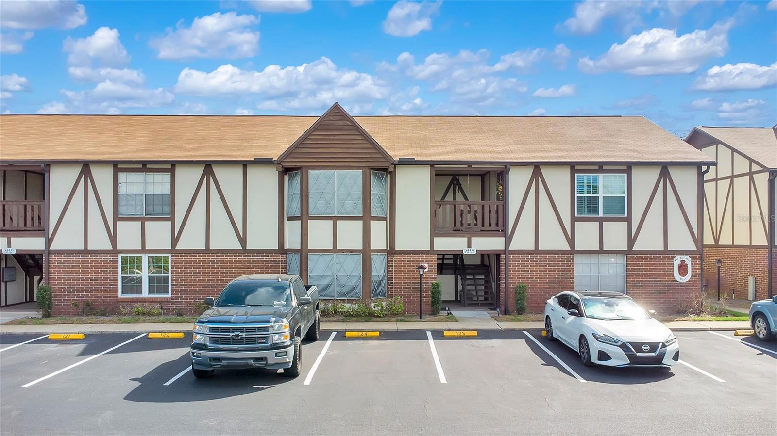 CAMELOT BY LAKE CONDO - Residential