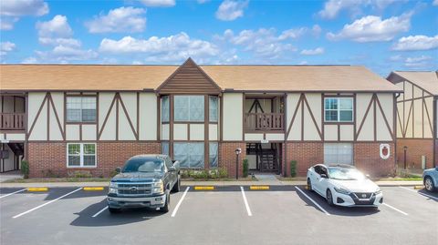 Photo of 5407 Hansel Avenue #G12, Orlando, FL 32809 (MLS # O6395112)