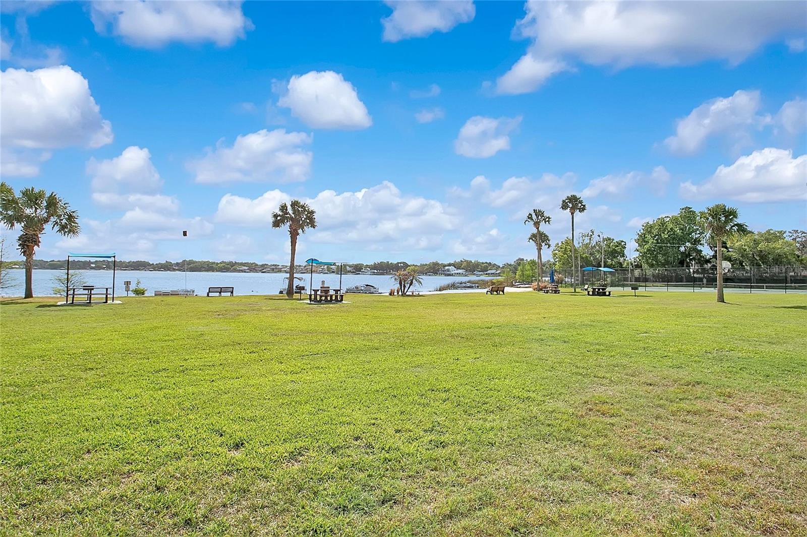 CAMELOT BY LAKE CONDO - Residential