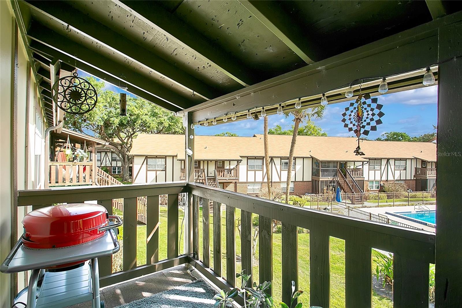 CAMELOT BY LAKE CONDO - Residential