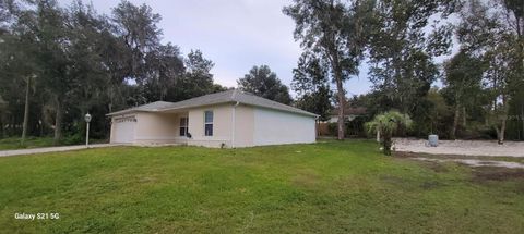 A home in ORANGE CITY