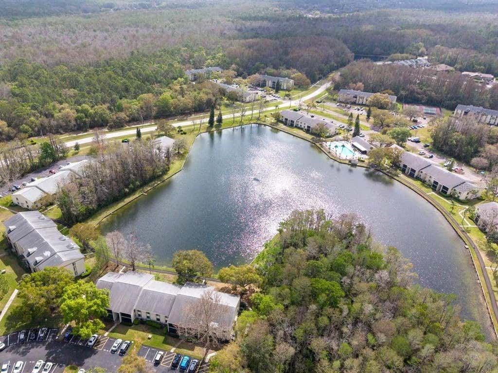 Photo of 3101 Lake Pine Way #A1, Tarpon Springs, FL 34688 (MLS # TB8524971)