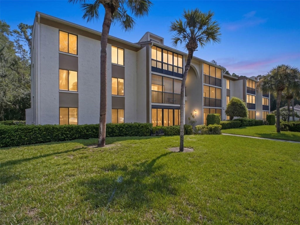 Photo of 3101 Lake Pine Way #A1, Tarpon Springs, FL 34688 (MLS # TB8524971)