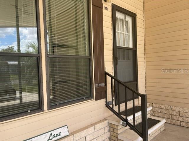 603 ROBIN LANE AVENUE