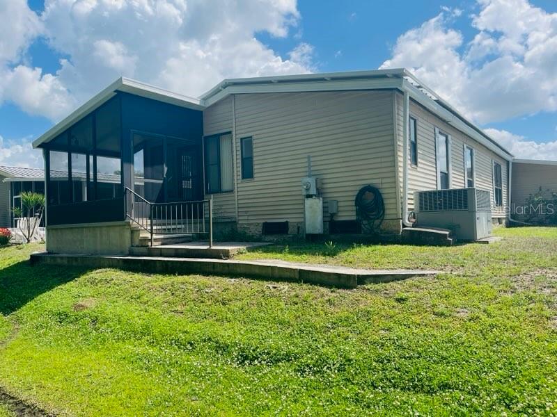 CONTINENTAL COUNTRY CLUB - TIMBERWOODS - Residential