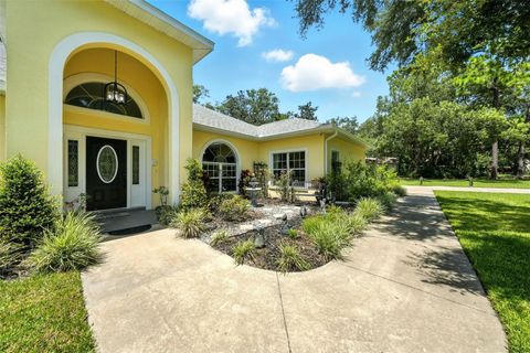 Tiny photo for 34505 Hammond Lane, Eustis, FL 32736 (MLS # G5100853)