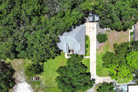 Tiny photo for 34505 Hammond Lane, Eustis, FL 32736 (MLS # G5100853)