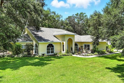 Tiny photo for 34505 Hammond Lane, Eustis, FL 32736 (MLS # G5100853)