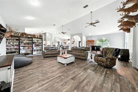 Tiny photo for 34505 Hammond Lane, Eustis, FL 32736 (MLS # G5100853)