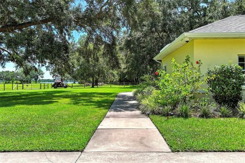 Tiny photo for 34505 Hammond Lane, Eustis, FL 32736 (MLS # G5100853)