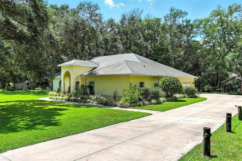 Tiny photo for 34505 Hammond Lane, Eustis, FL 32736 (MLS # G5100853)