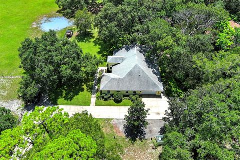 Tiny photo for 34505 Hammond Lane, Eustis, FL 32736 (MLS # G5100853)