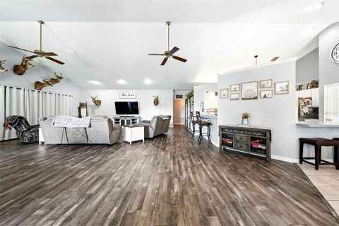 Tiny photo for 34505 Hammond Lane, Eustis, FL 32736 (MLS # G5100853)