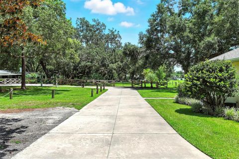 Tiny photo for 34505 Hammond Lane, Eustis, FL 32736 (MLS # G5100853)