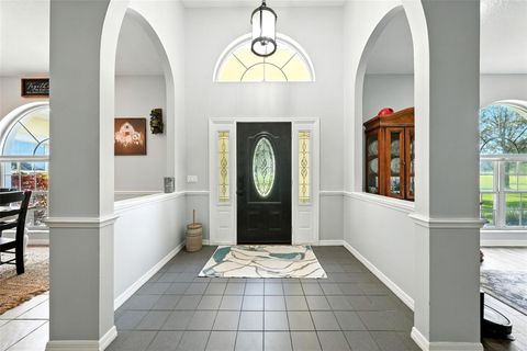 Tiny photo for 34505 Hammond Lane, Eustis, FL 32736 (MLS # G5100853)