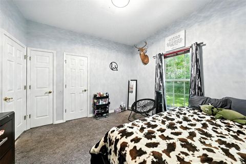 Tiny photo for 34505 Hammond Lane, Eustis, FL 32736 (MLS # G5100853)