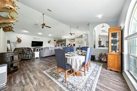 Tiny photo for 34505 Hammond Lane, Eustis, FL 32736 (MLS # G5100853)