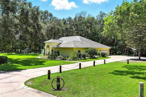 Tiny photo for 34505 Hammond Lane, Eustis, FL 32736 (MLS # G5100853)