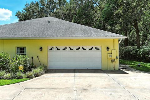 Tiny photo for 34505 Hammond Lane, Eustis, FL 32736 (MLS # G5100853)