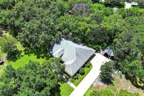 Tiny photo for 34505 Hammond Lane, Eustis, FL 32736 (MLS # G5100853)