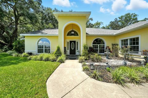 Tiny photo for 34505 Hammond Lane, Eustis, FL 32736 (MLS # G5100853)