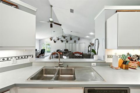 Tiny photo for 34505 Hammond Lane, Eustis, FL 32736 (MLS # G5100853)