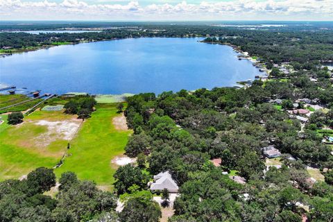 Tiny photo for 34505 Hammond Lane, Eustis, FL 32736 (MLS # G5100853)