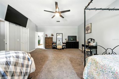 Tiny photo for 34505 Hammond Lane, Eustis, FL 32736 (MLS # G5100853)
