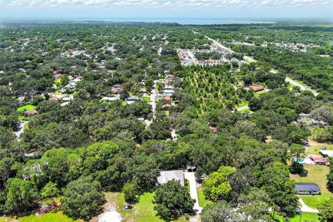 Tiny photo for 34505 Hammond Lane, Eustis, FL 32736 (MLS # G5100853)