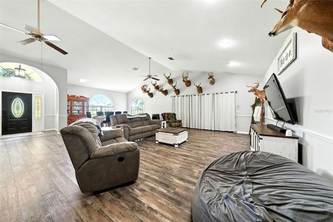 Tiny photo for 34505 Hammond Lane, Eustis, FL 32736 (MLS # G5100853)