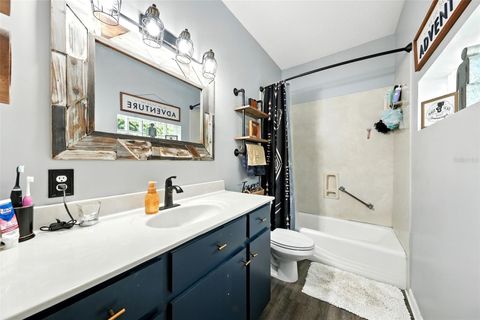 Tiny photo for 34505 Hammond Lane, Eustis, FL 32736 (MLS # G5100853)