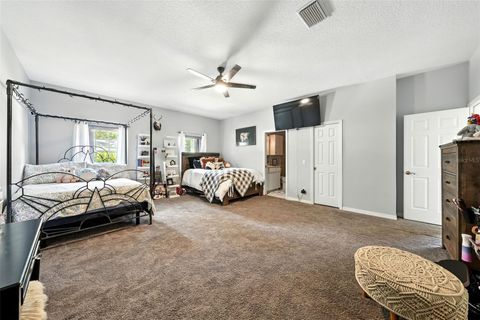 Tiny photo for 34505 Hammond Lane, Eustis, FL 32736 (MLS # G5100853)