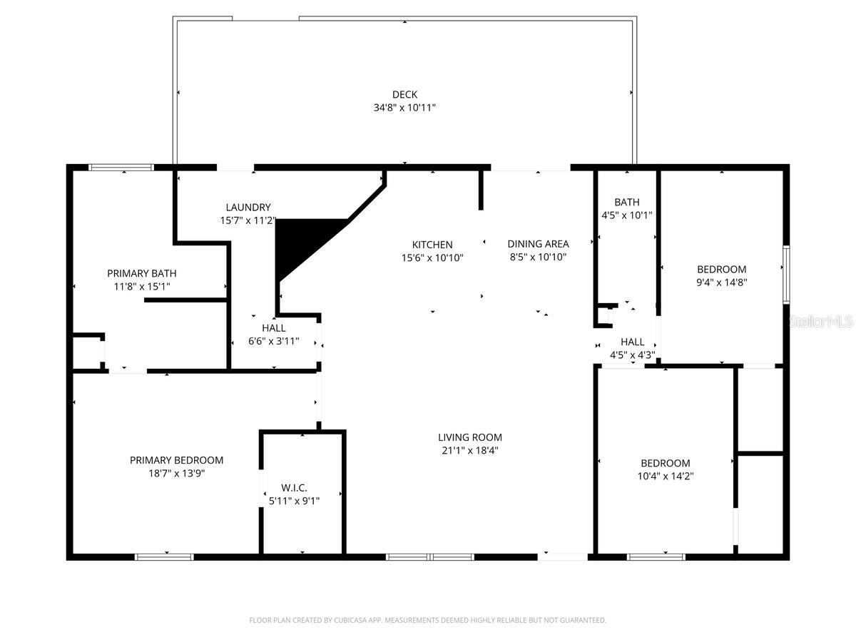 INDIAN OAKS - Residential