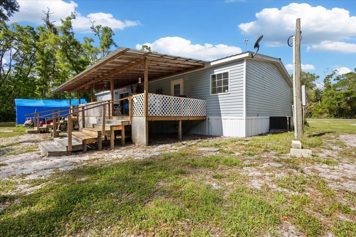 INDIAN OAKS - Residential