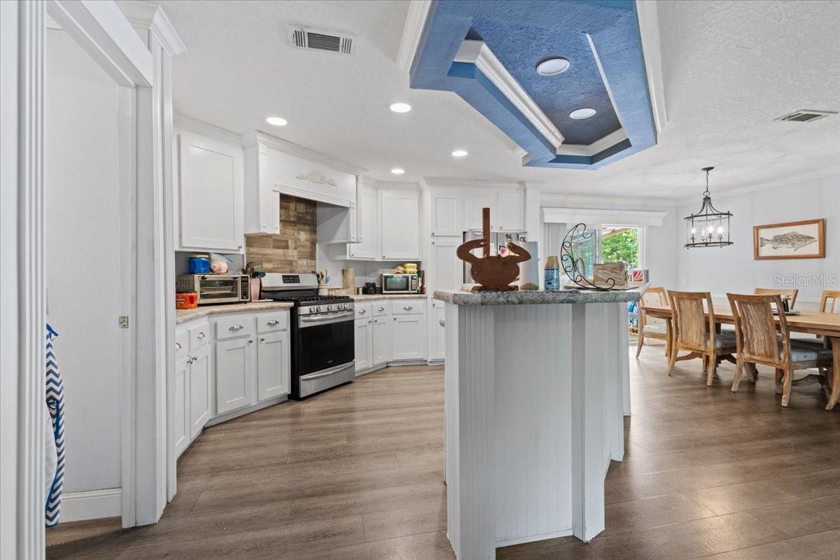INDIAN OAKS - Residential
