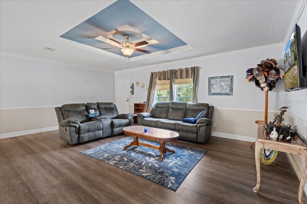 Photo of Old Town, FL 32680 (MLS # GC539338)
