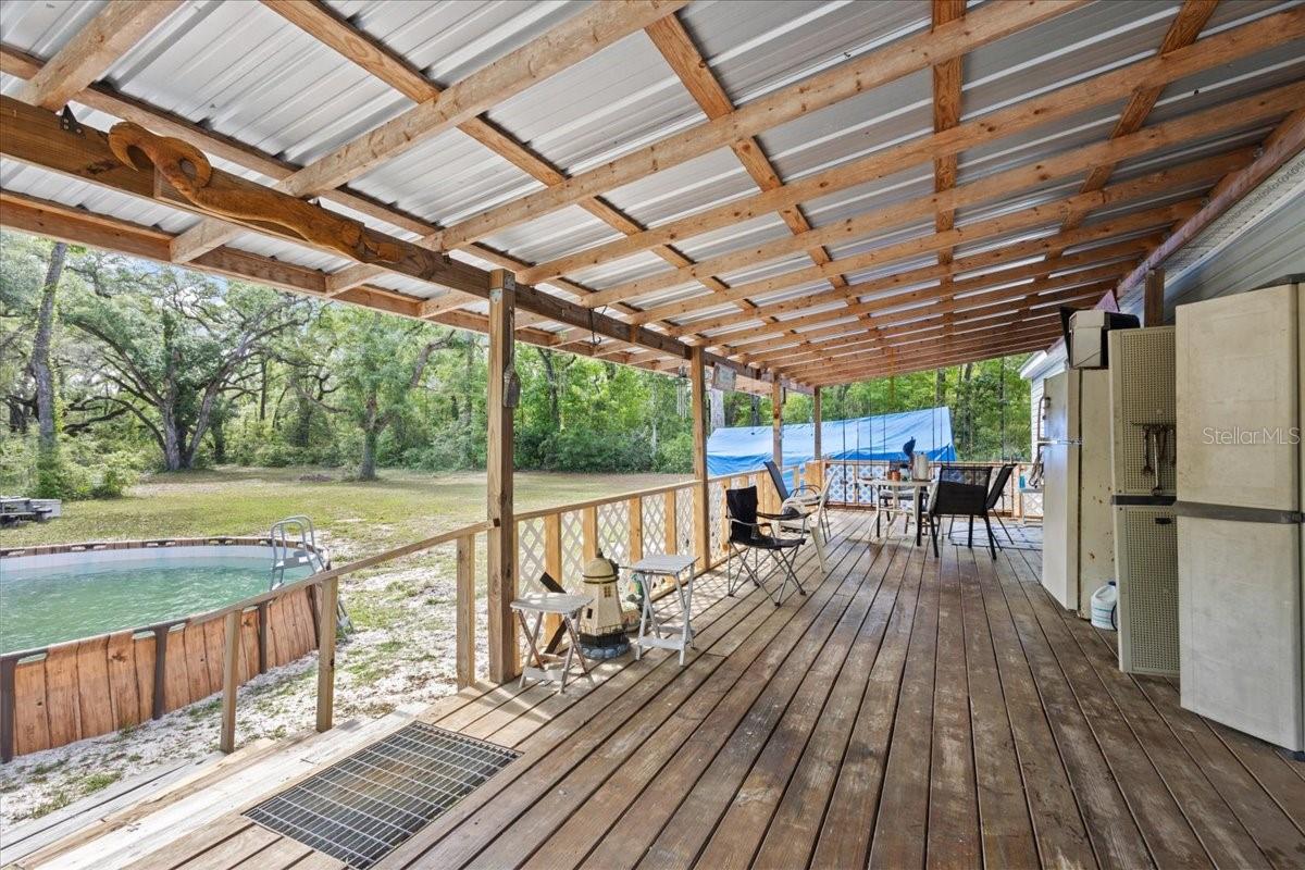 INDIAN OAKS - Residential