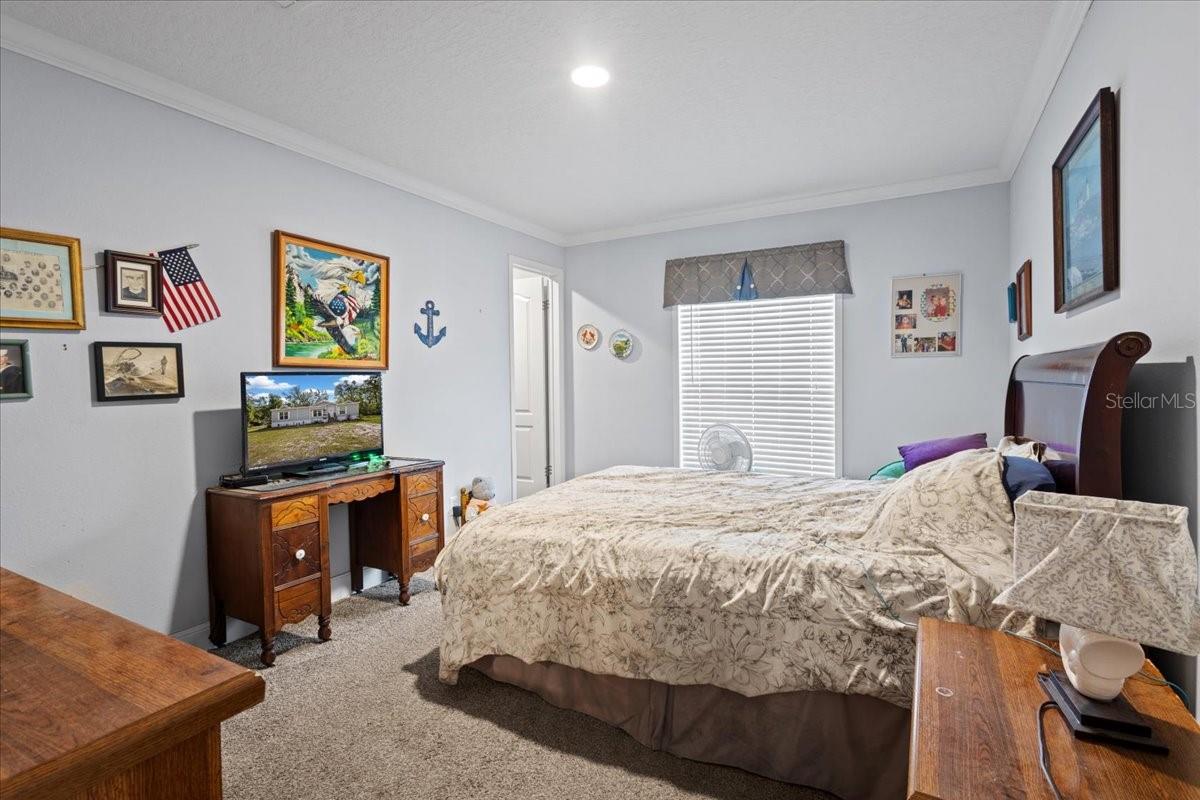 INDIAN OAKS - Residential