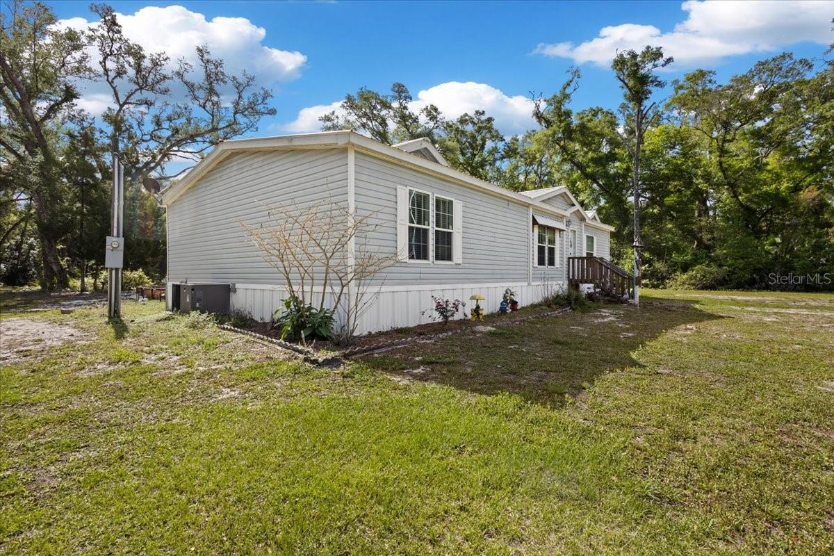 INDIAN OAKS - Residential