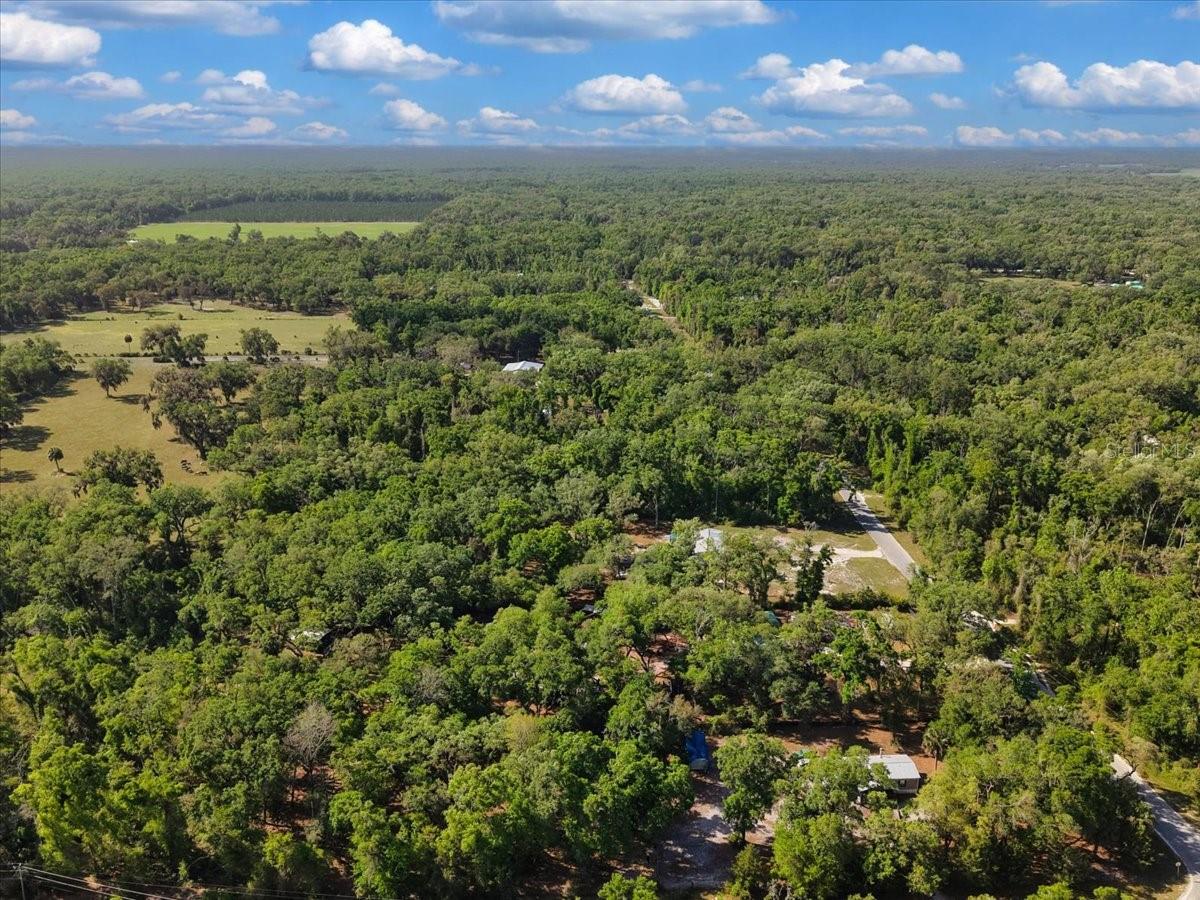 INDIAN OAKS - Residential