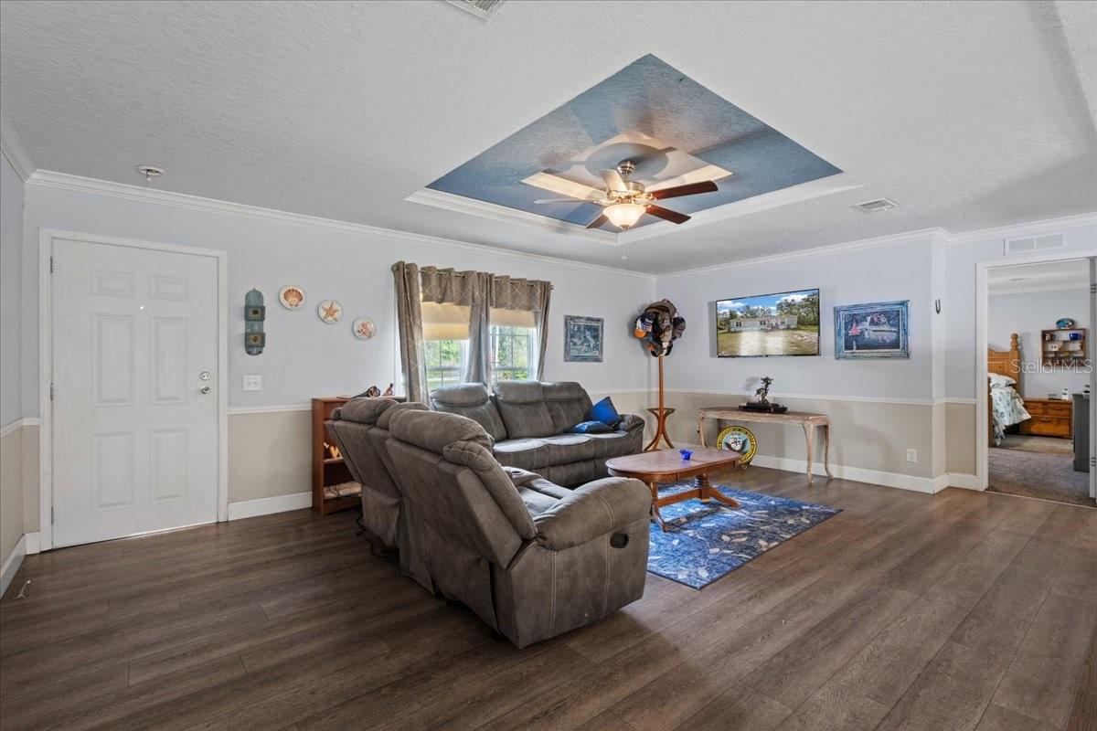 INDIAN OAKS - Residential