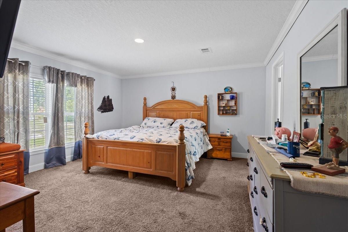 INDIAN OAKS - Residential