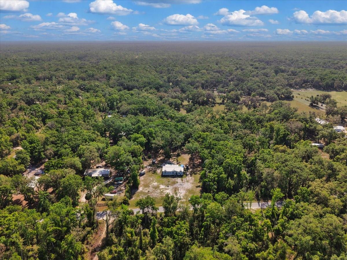 INDIAN OAKS - Residential