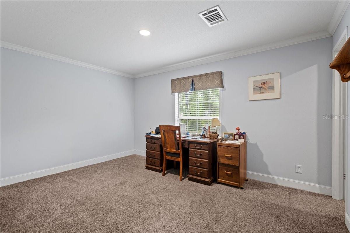 INDIAN OAKS - Residential