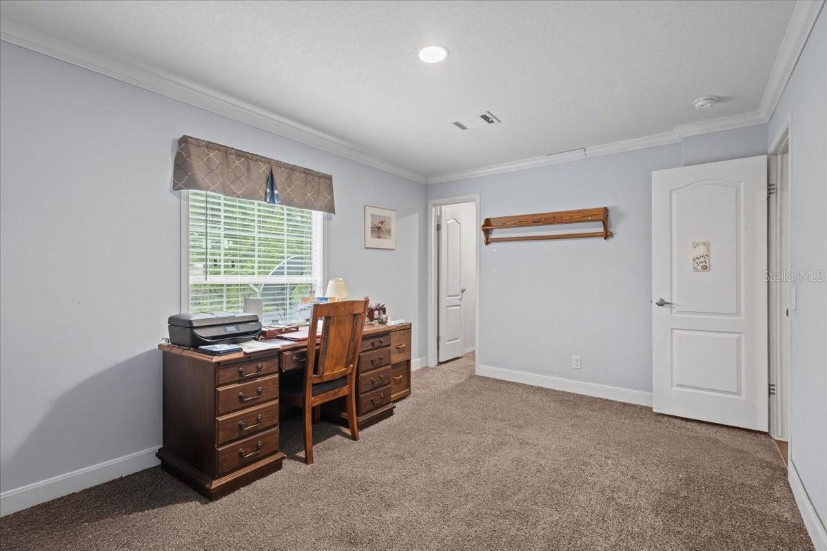 INDIAN OAKS - Residential