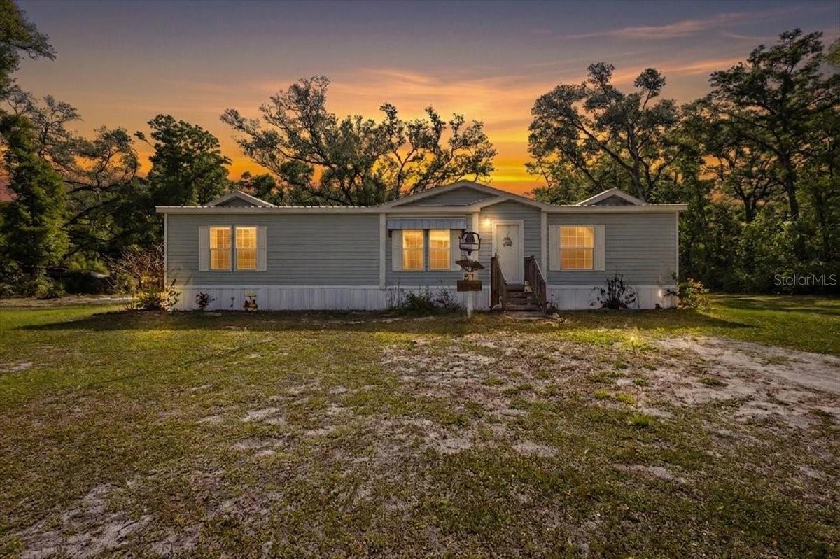 INDIAN OAKS - Residential